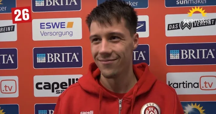 Dominik Prokop/Foto: 