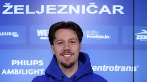 Dominik Prokop/Foto: Adem Catic/fkz.ba