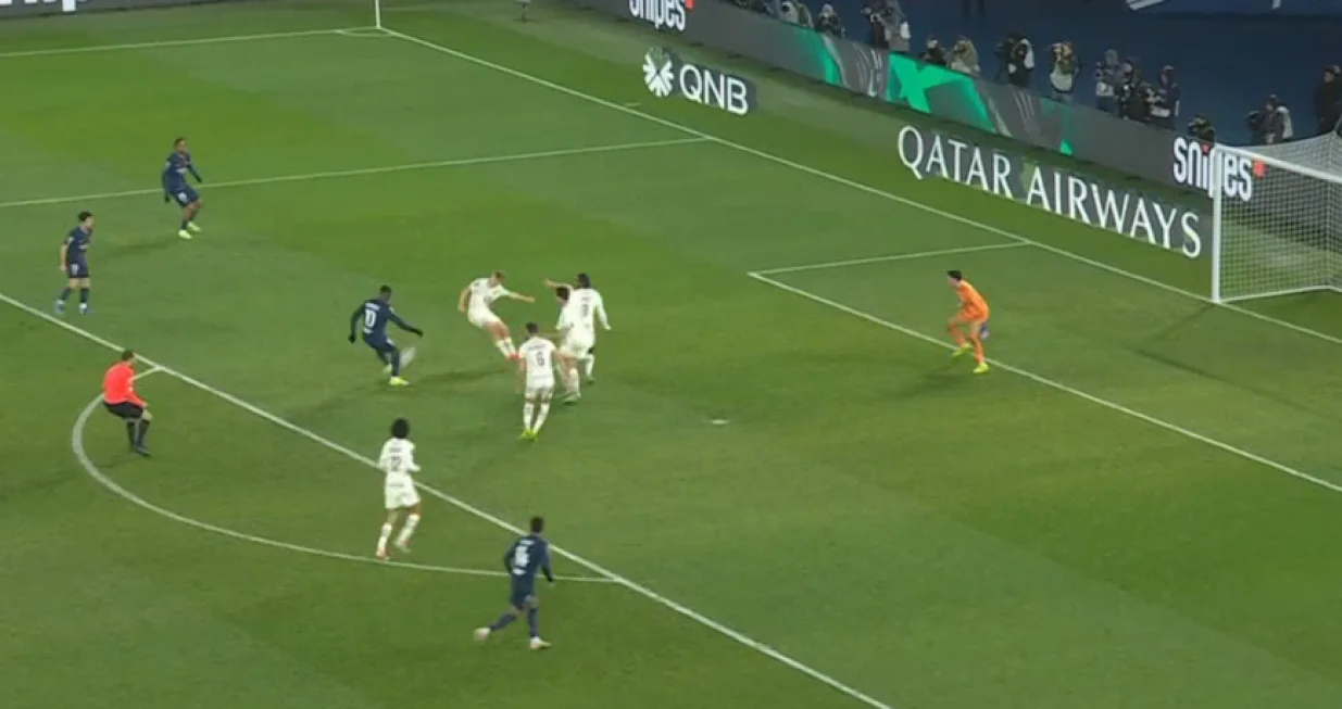 Ousmane Dembele/Foto: 