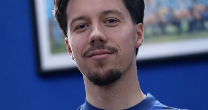 Dominik Prokop/Foto: Adem Catic/fkz.ba