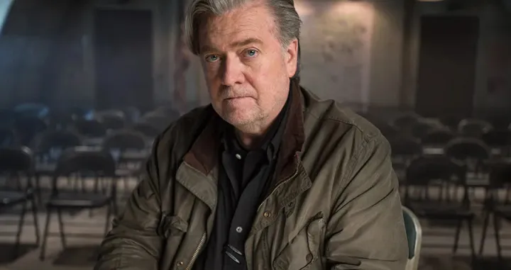 STEVE BANNON x/