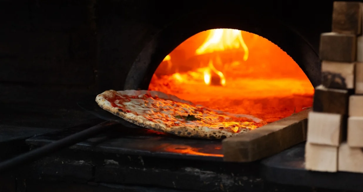 Pizza je sada&scaron;nji oblik počela poprimati od 16. vijeka/Anadolija/