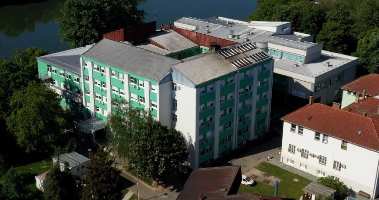 Bolnica Gradi&scaron;ka/Nezavisne//