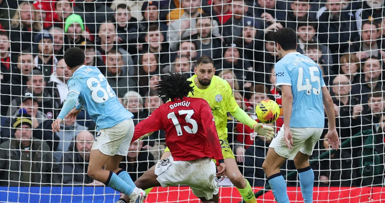 REUTERS/Phil Noble/Foto: 