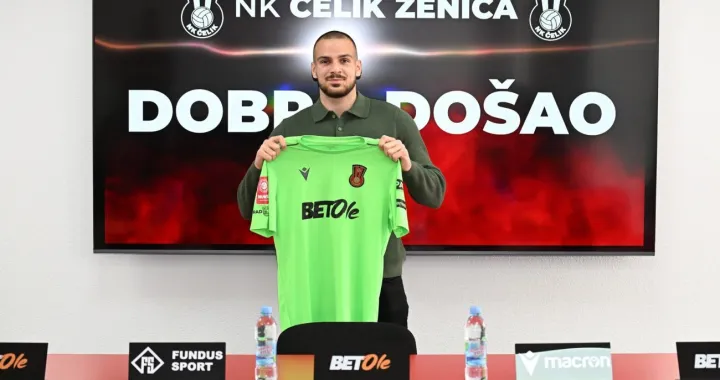 FOTO: NK Čelik/Foto: 