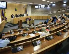 Sjednica Doma naroda Parlamenta FBiH/Fena
