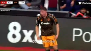 Charlie Hughes/Foto: 