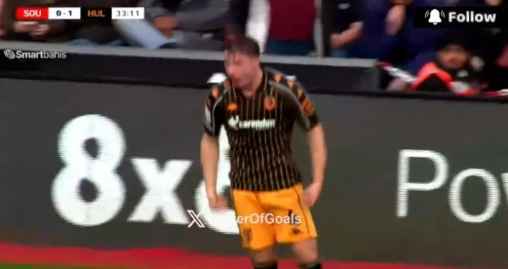 Charlie Hughes/Foto: 