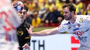 Gruzijci su pružili snažan otpor/Foto: 