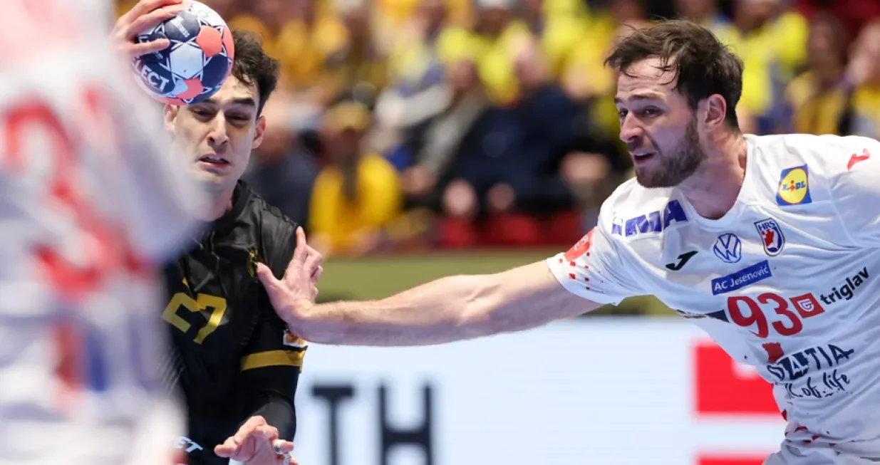 Gruzijci su pružili snažan otpor/Foto: 