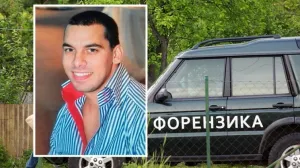 Živko Bakić Žića/Telegraf.rs//