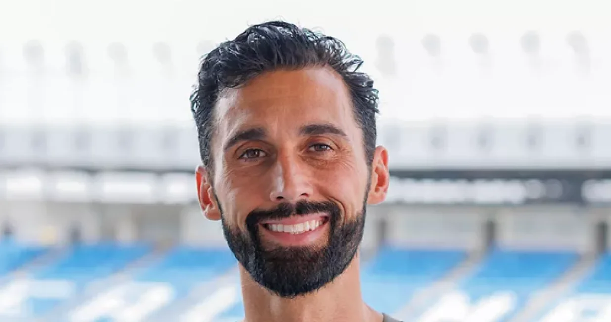 Alvaro Arbeloa/Foto: 