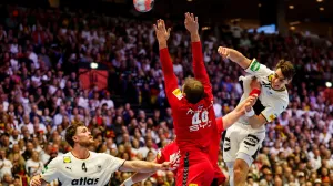 Njemačka Srbija/Foto: 