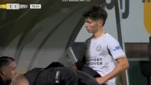 FOTO: Screenshot/Foto: 