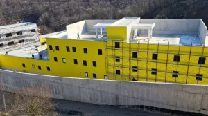 KPZ Igman/Crnahronika