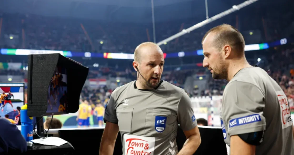 Amar i DIno Konjičanin/Foto: 