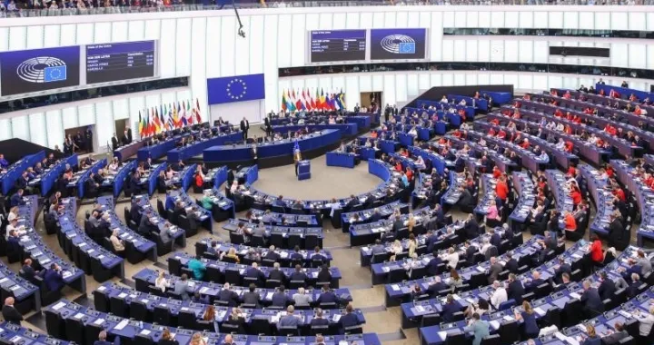 Evropski parlament/