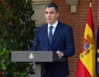 Pedro Sanchez, obraćanje naciji, &Scaron;panija priznala Palestinu/Anadolija