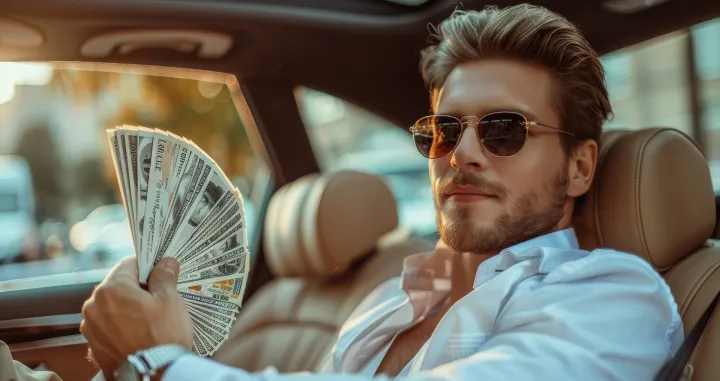 Pripremite novčanike/Free Pik