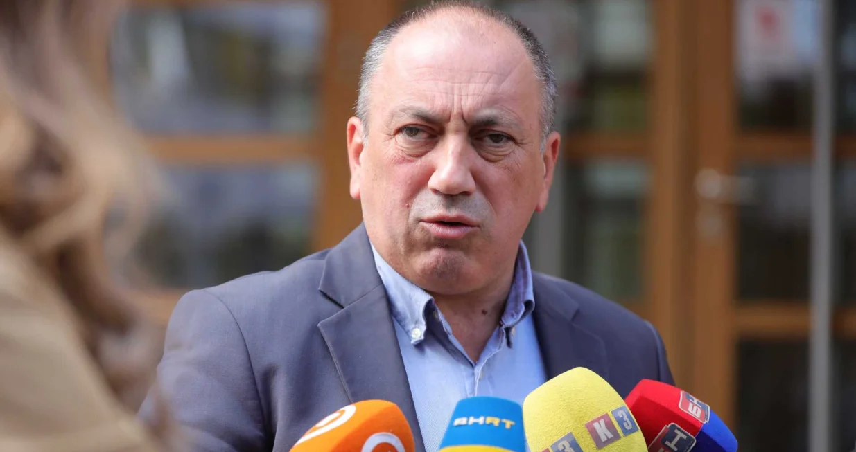 Igor Crnadak/Senad Gubelić