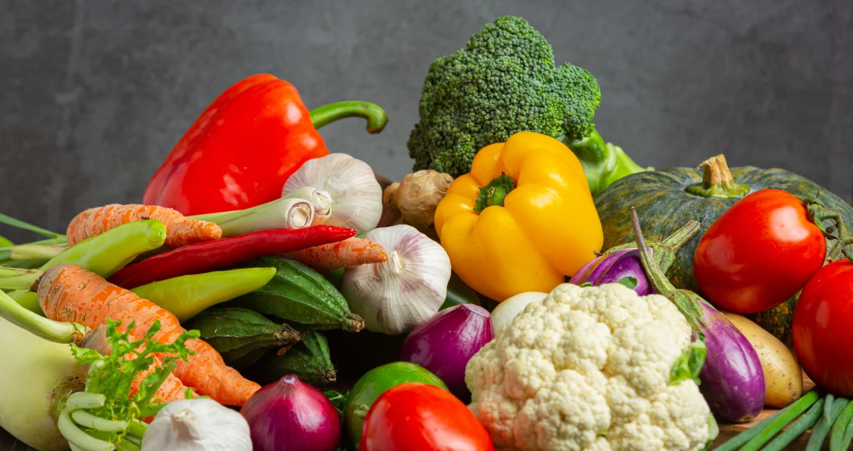 Zdravlje u tanjiru/Free Pik