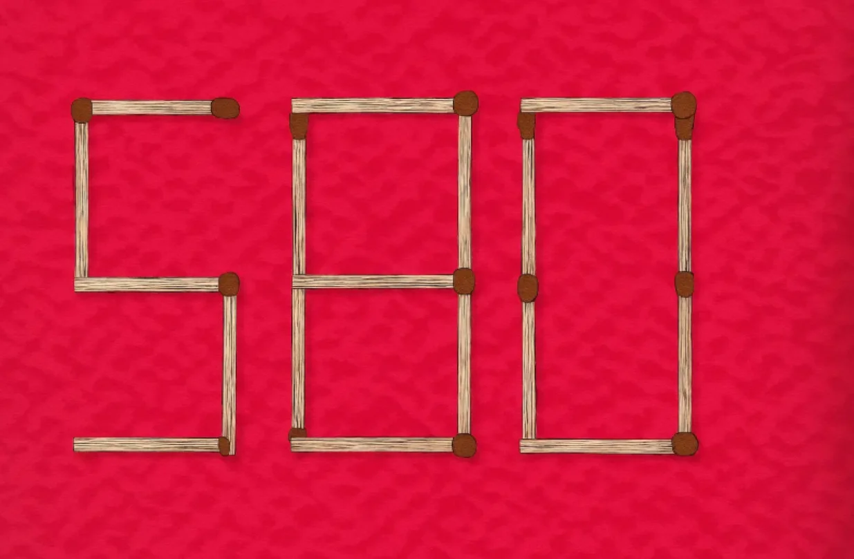 Genijalan izazov za provjeru logike/Ai