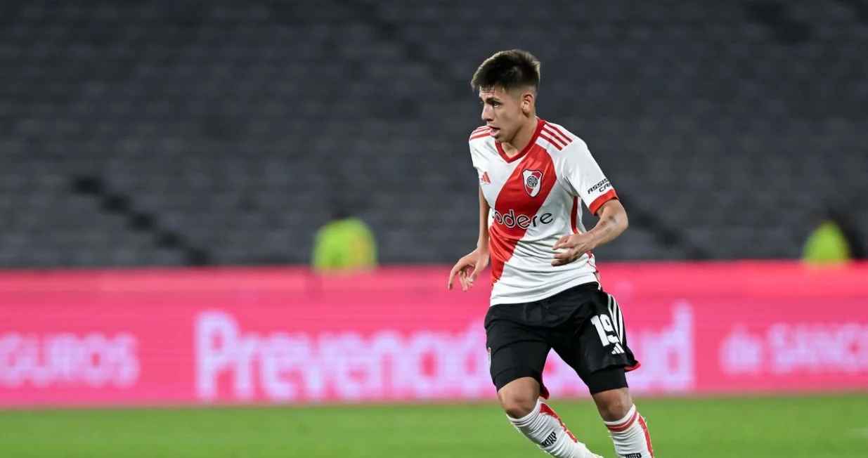 claudio echeverri/Foto: 