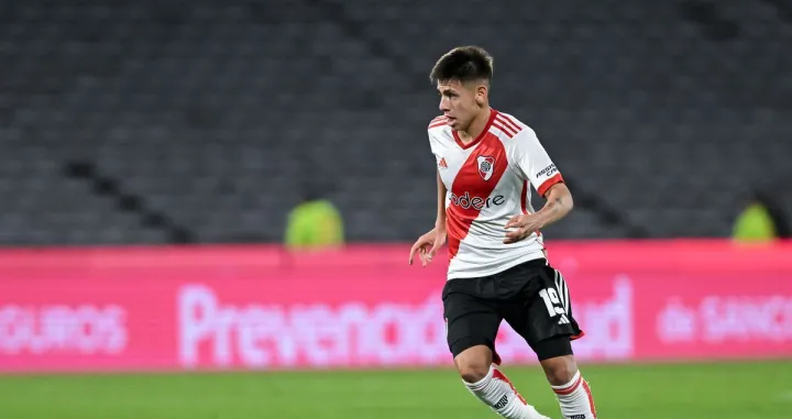 claudio echeverri/Foto: 