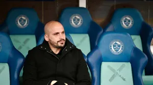 Marko MaksimovićŽeljezničar - Sloga/Foto: 