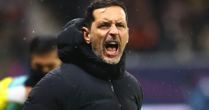  REUTERS/Kai Pfaffenbach/Foto: 