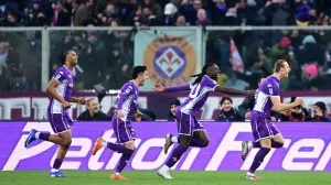 REUTERS/Daniele Mascolo/Foto: 