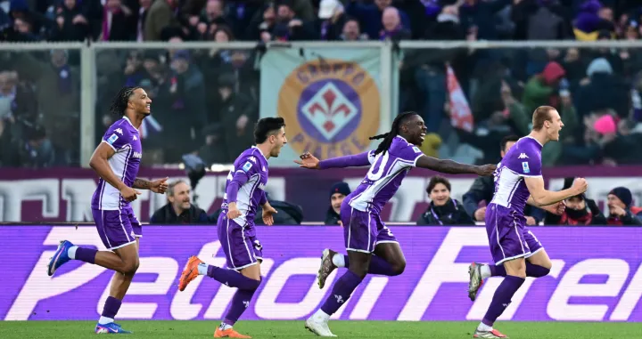 REUTERS/Daniele Mascolo/Foto: 