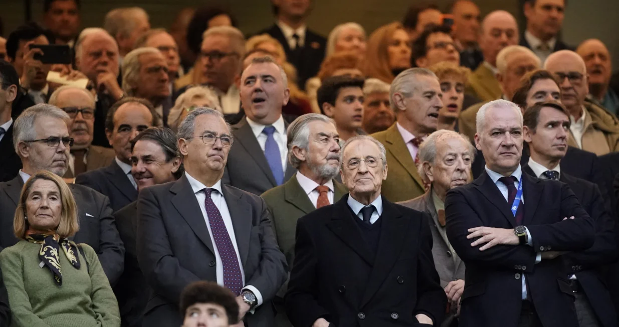 REUTERS/Ana Beltran/Foto: 