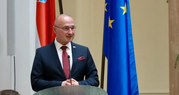 Gordan Grlić Radman/Screenshot