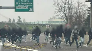 Foto: GruppaOF/Foto: 