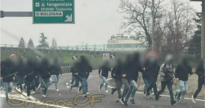 Foto: GruppaOF/Foto: 