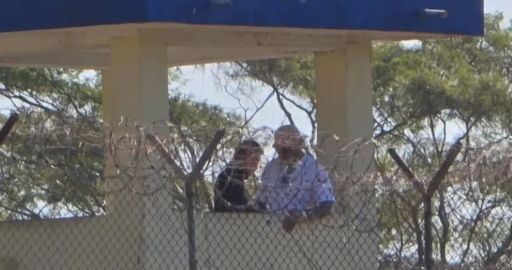 Zatvor u Gvatemali/Printscreen/X,com//