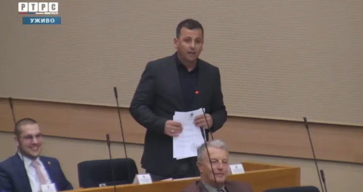 Neboj&scaron;a Vukanović/Screenshot