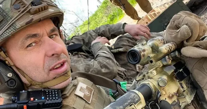 Vsevolod Kozhemyako/Screenshot