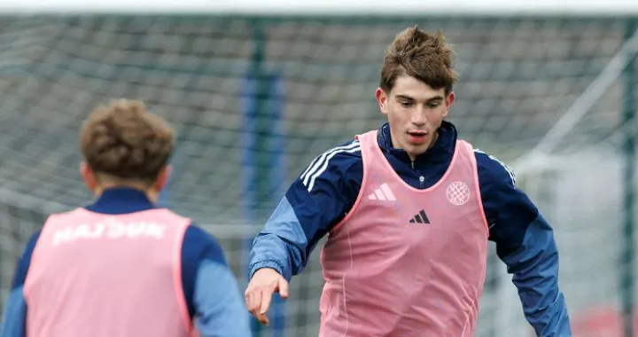 Branimir Mlačić/Foto: 