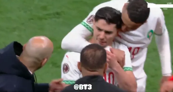 FOTO: Screenshot/Foto: 