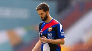 Miralem Pjanić/Foto: 