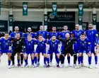 Futsal reprezentacija BiH u Portugalu/Foto: 