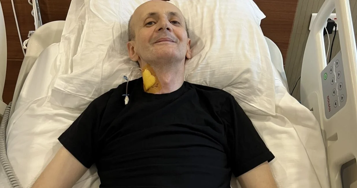 Refik Hajrić/Pomozi.ba