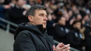 Sergej Jakirović/Foto: 