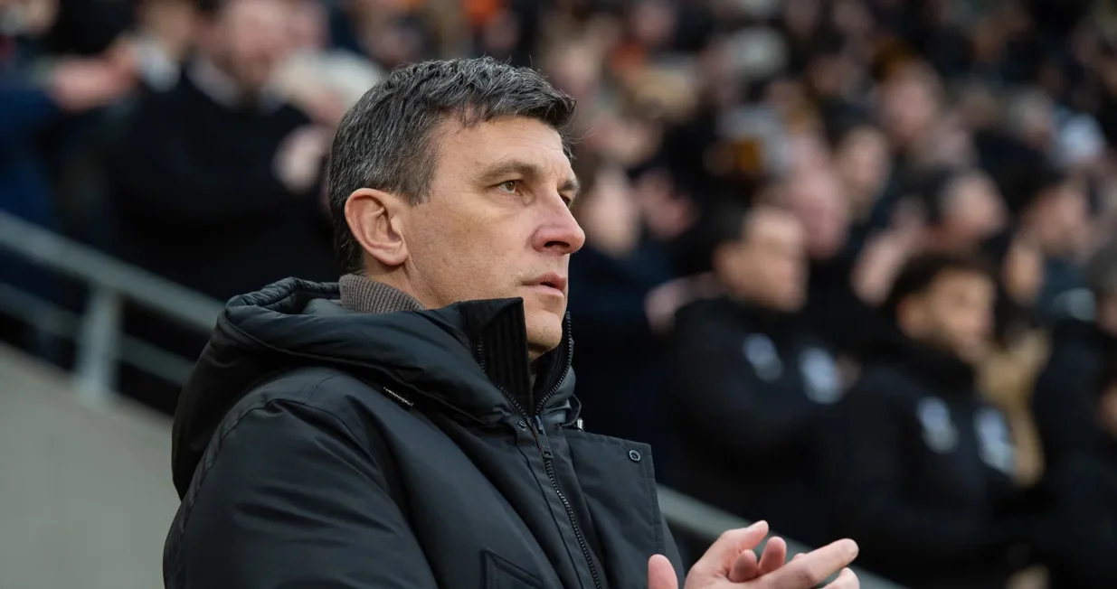 Sergej Jakirović/Foto: 