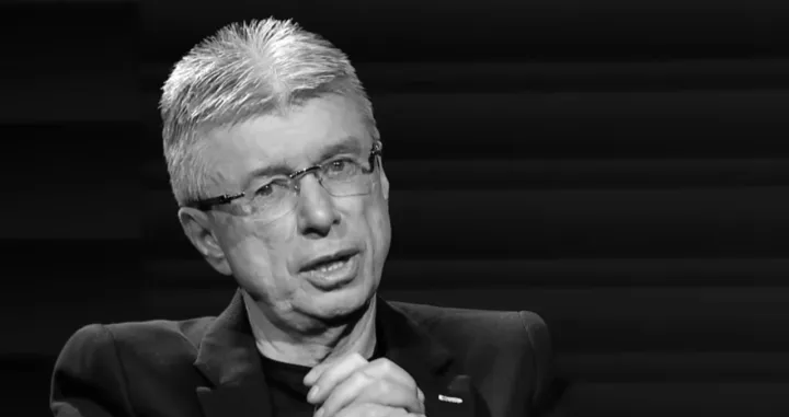 Tužnu vijest objavila Grand produkcija/Arhiv