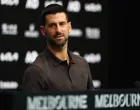 Tennis - Australian Open - Melbourne Park, Melbourne, Australia - January 17, 2026 Serbia's Novak Djokovic during the press conference REUTERS/Tingshu Wang/Foto: Tingshu Wang