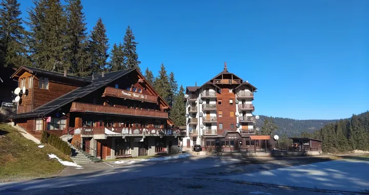 Vla&scaron;ić u decembru, snijega ima tek u tragovima/Tanja Cerić