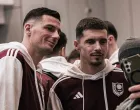 FK Sarajevo polazak na pripreme/Foto: 